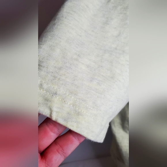 Supreme Size L - Mem Green color 100%Cotton Shirt - Picture 6 of 9